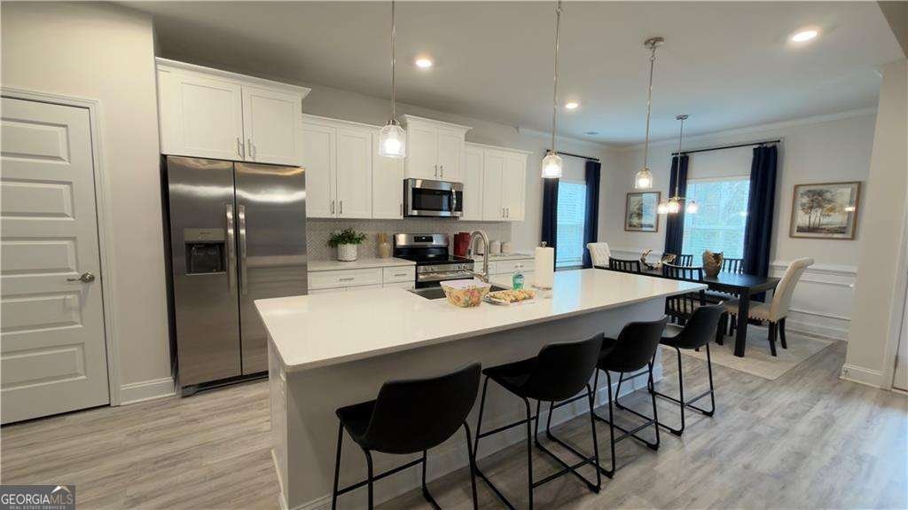 620 Bald Ridge Circle Demorest - Photo 8