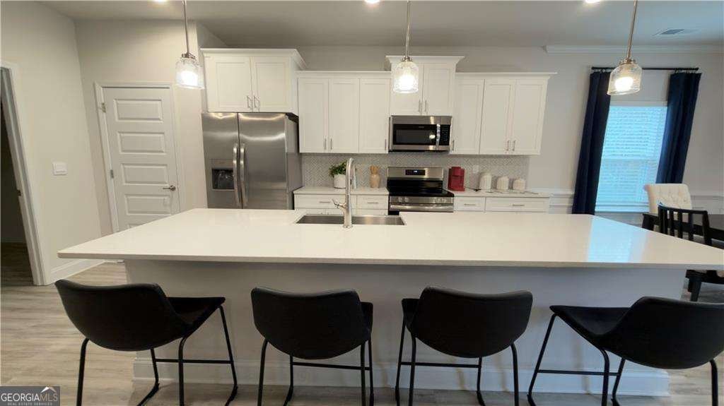 620 Bald Ridge Circle Demorest - Photo 9