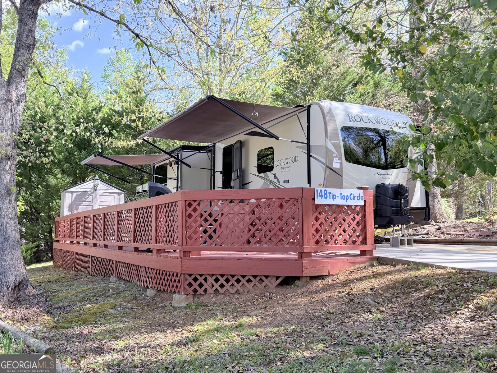 148 Tip Top Circle Cleveland - Photo 1