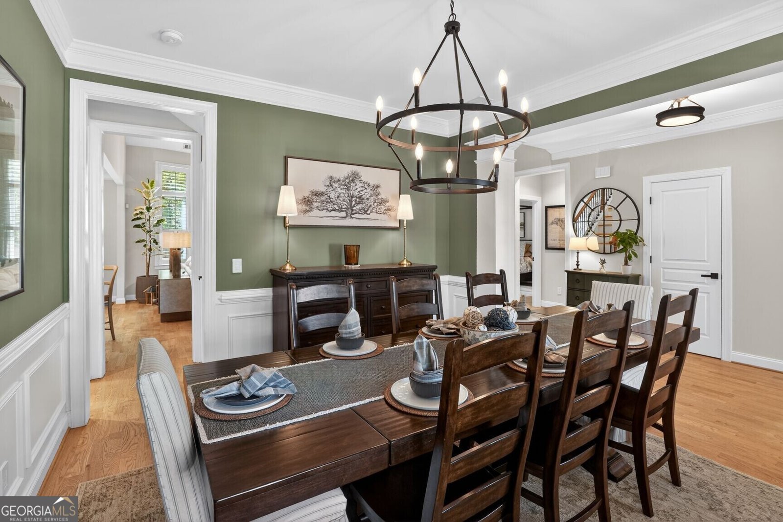 8230 Gracen Drive Gainesville - Photo 10