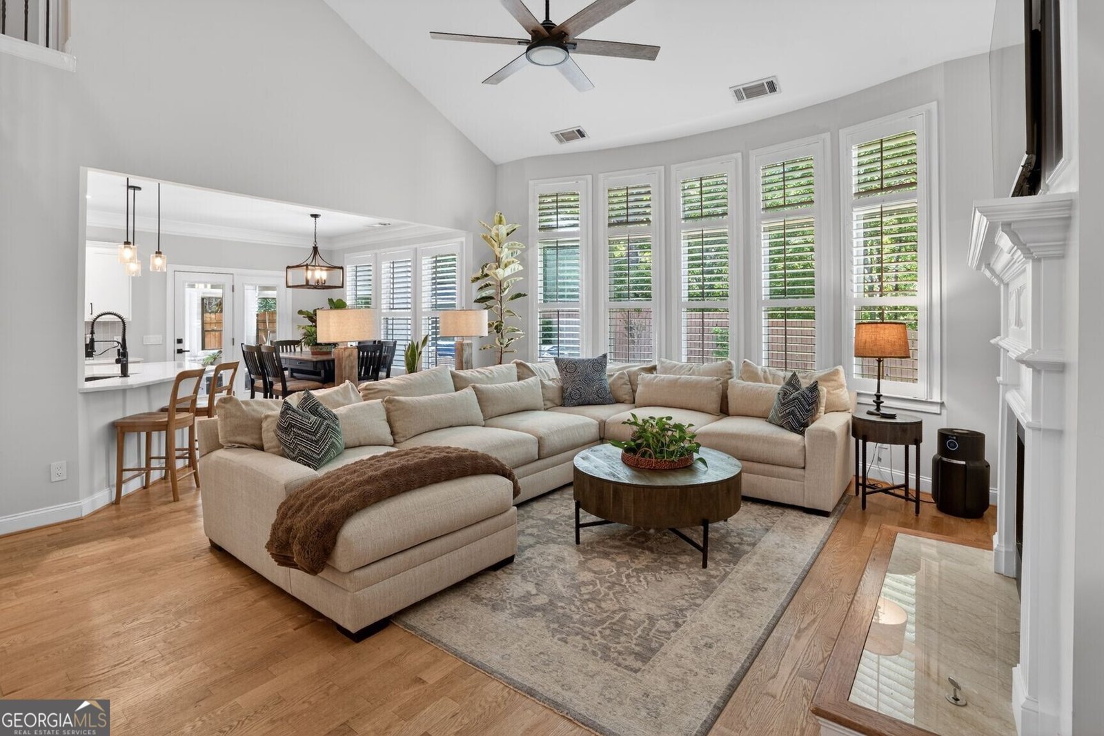 8230 Gracen Drive Gainesville - Photo 11