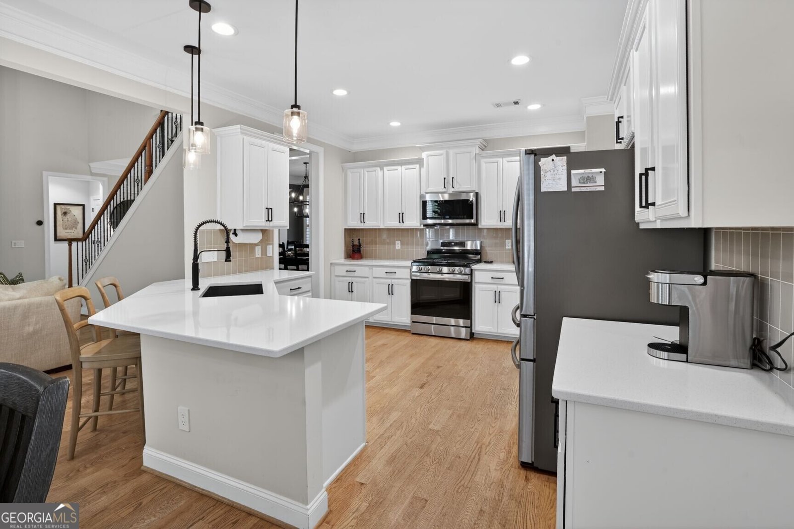 8230 Gracen Drive Gainesville - Photo 21