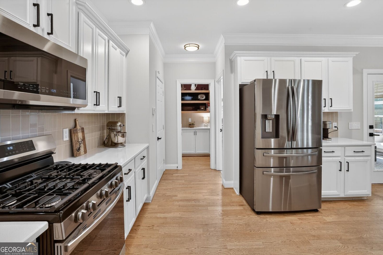 8230 Gracen Drive Gainesville - Photo 24