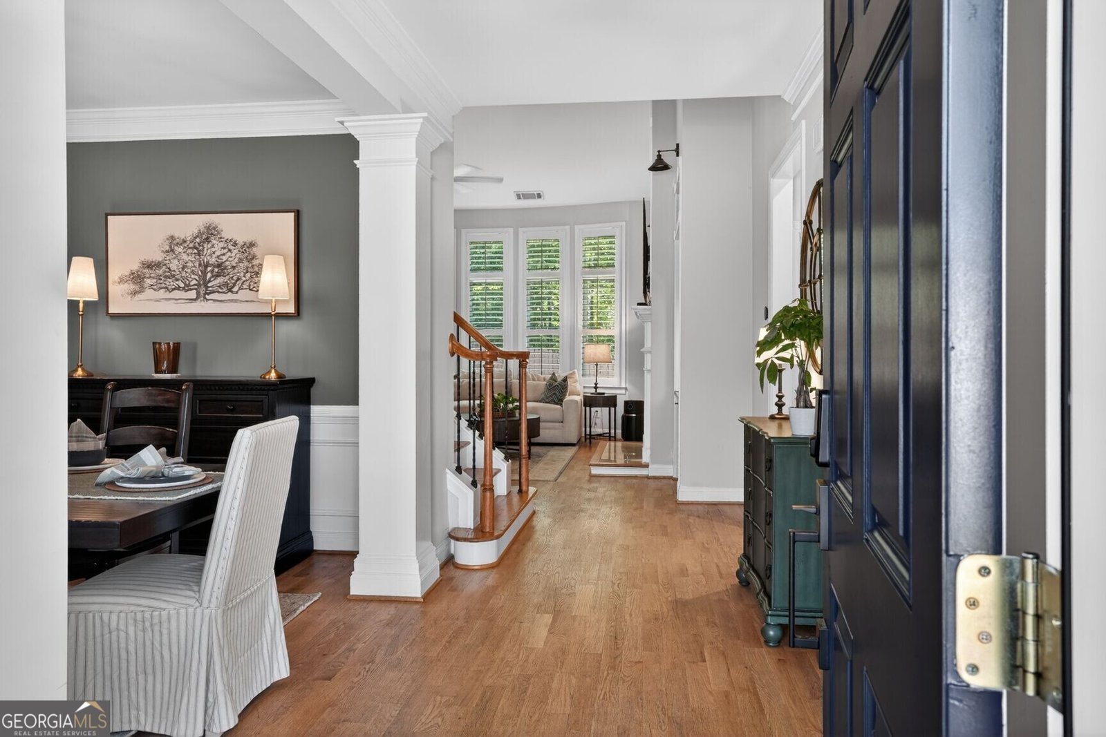 8230 Gracen Drive Gainesville - Photo 6