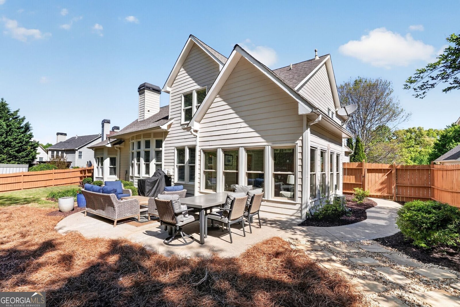 8230 Gracen Drive Gainesville - Photo 61