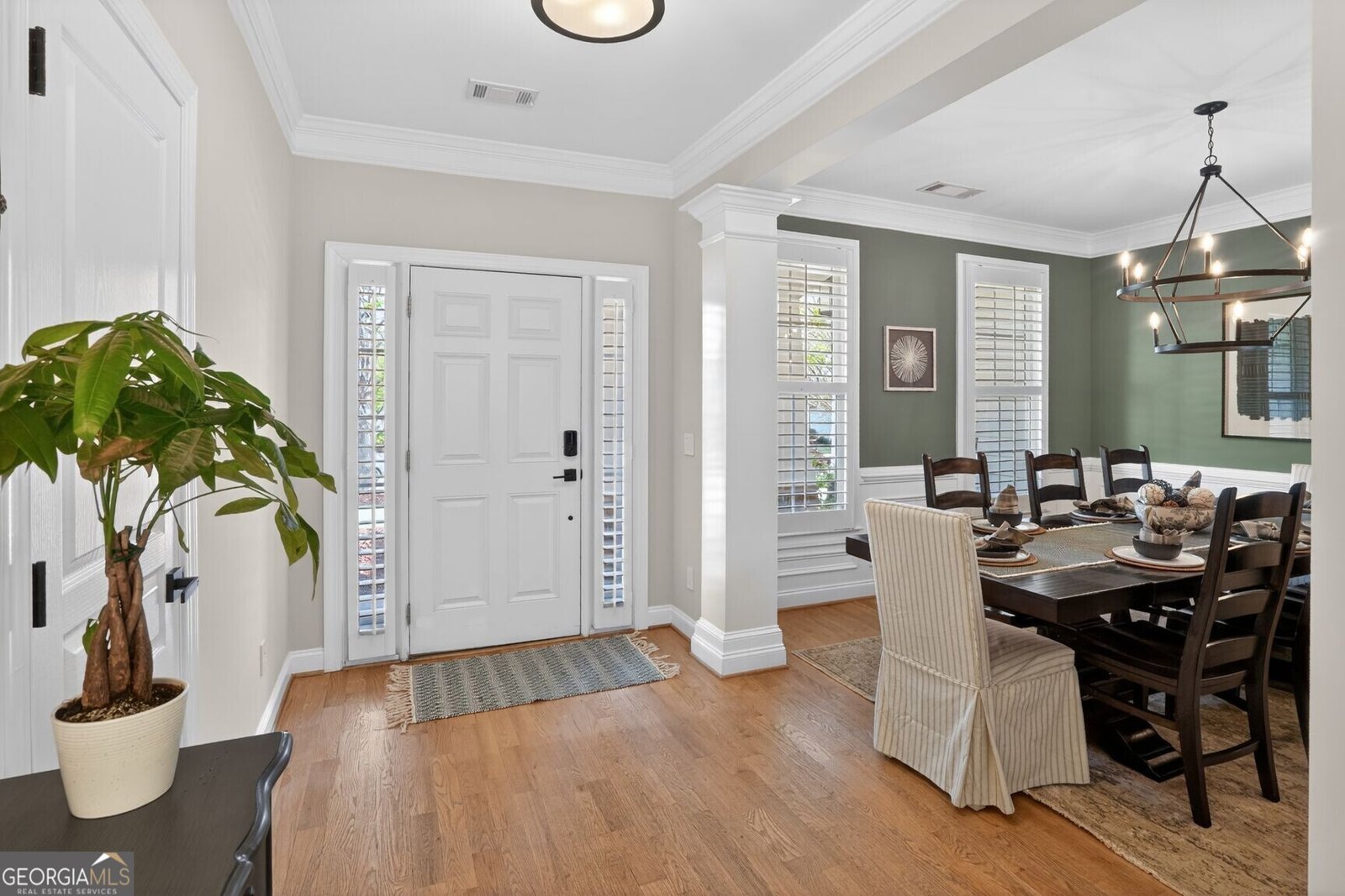 8230 Gracen Drive Gainesville - Photo 7