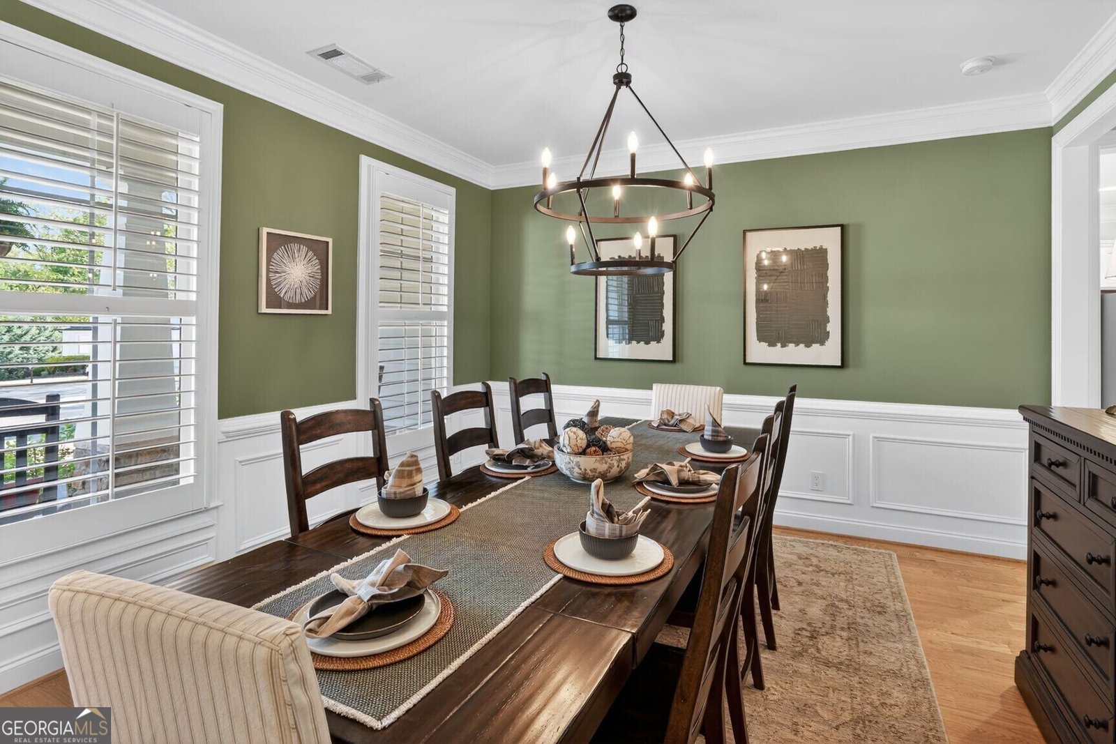 8230 Gracen Drive Gainesville - Photo 9