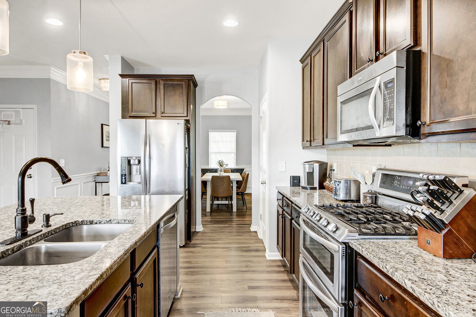 170 Cornerstone Circle Woodstock - Photo 10