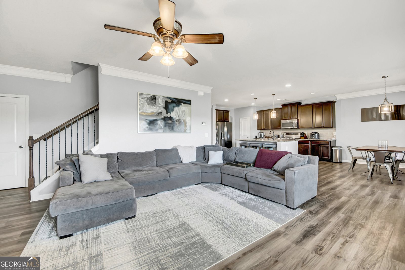 170 Cornerstone Circle Woodstock - Photo 12