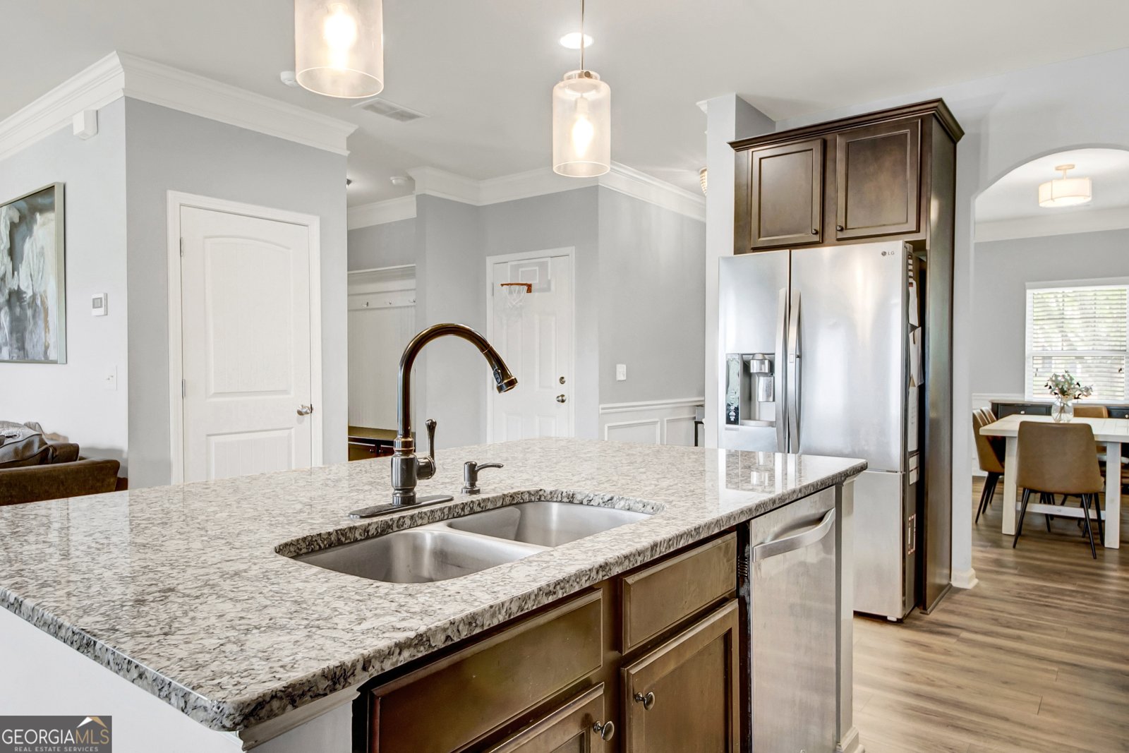 170 Cornerstone Circle Woodstock - Photo 7