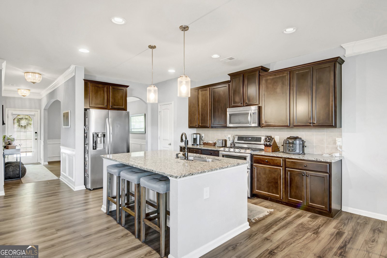 170 Cornerstone Circle Woodstock - Photo 9