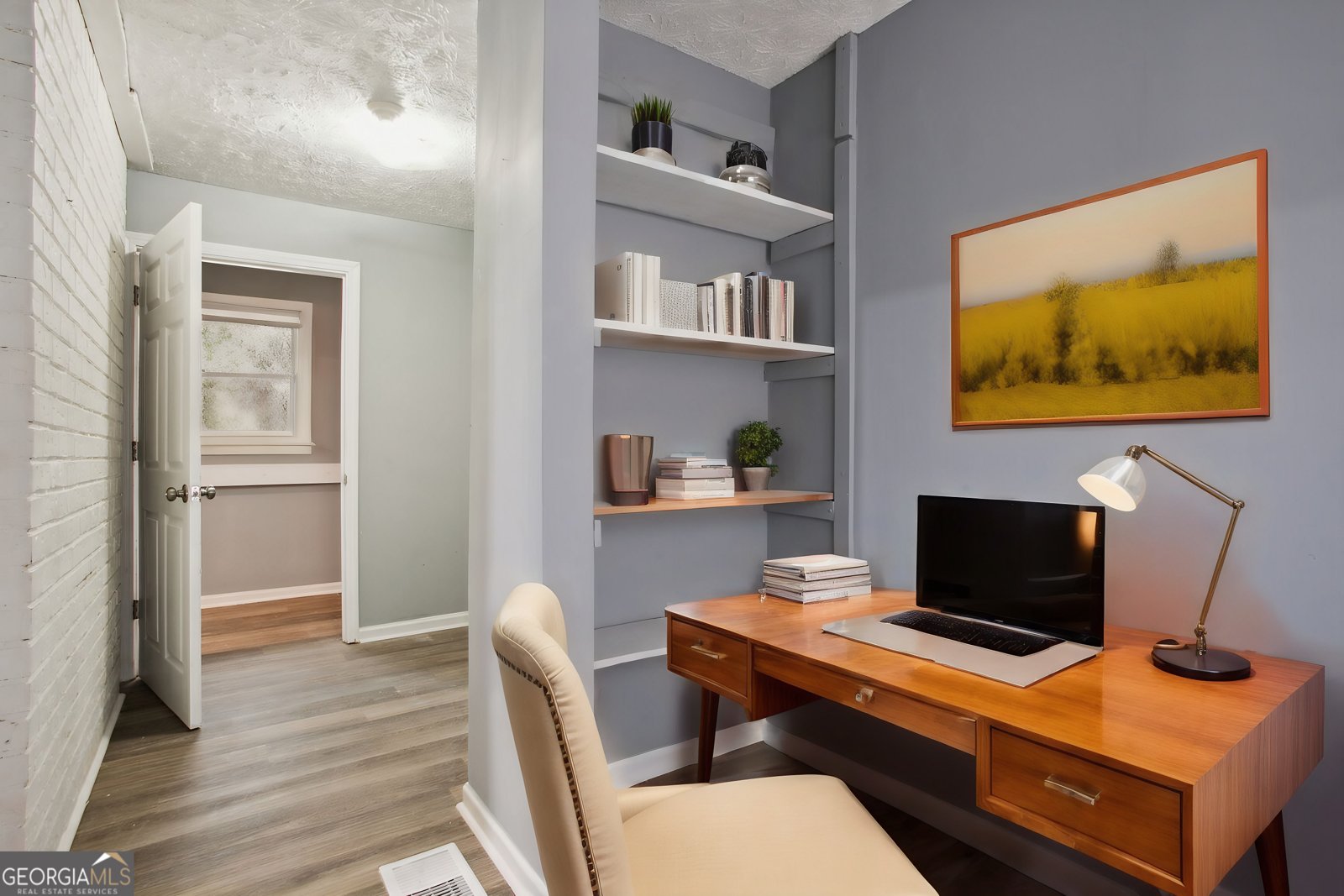 1402 Shadowbrook Drive Marietta - Photo 13