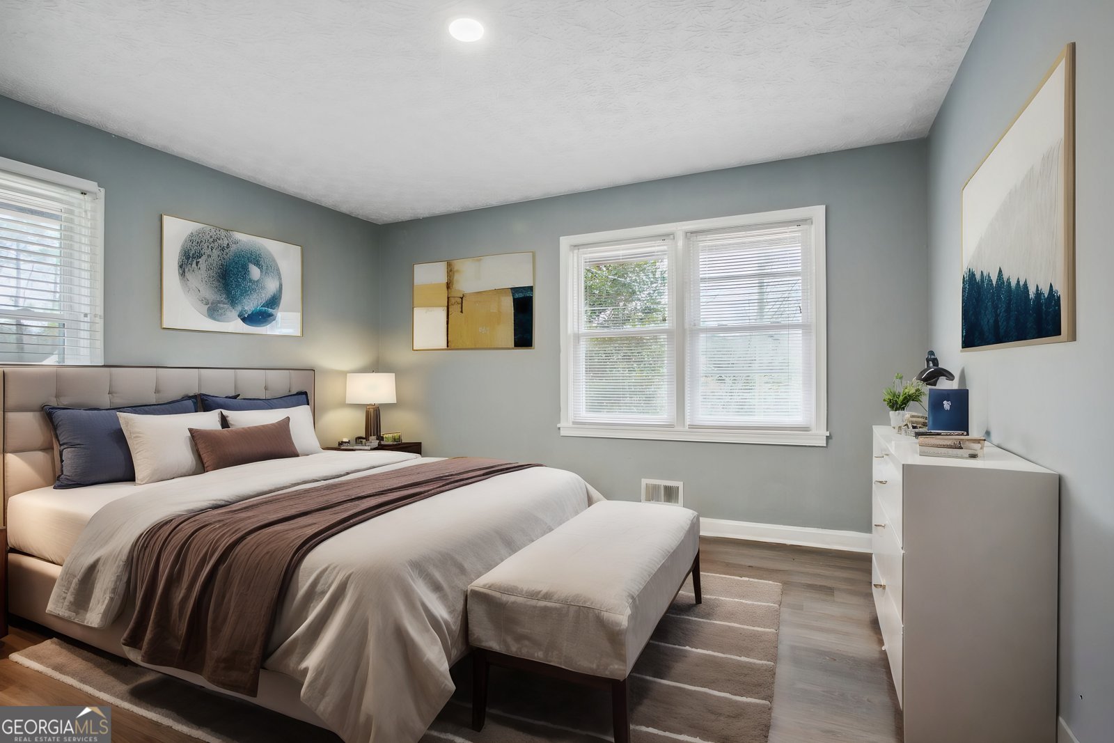 1402 Shadowbrook Drive Marietta - Photo 14