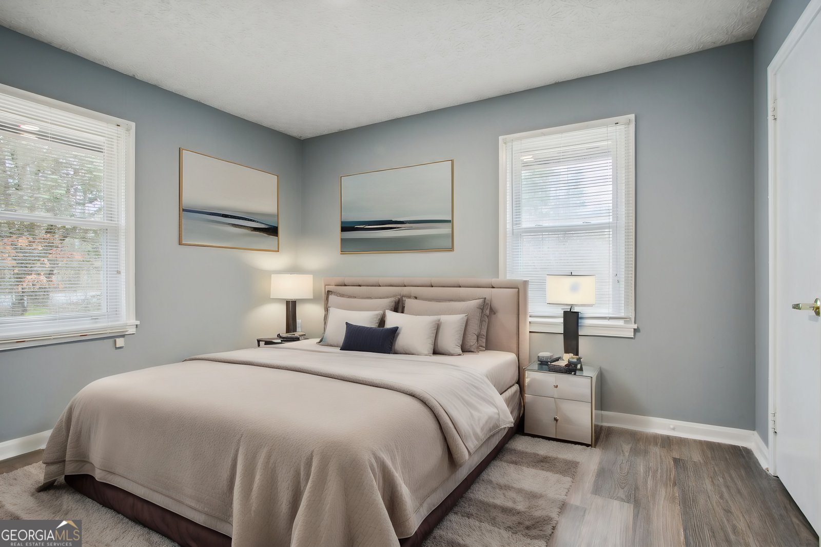 1402 Shadowbrook Drive Marietta - Photo 16