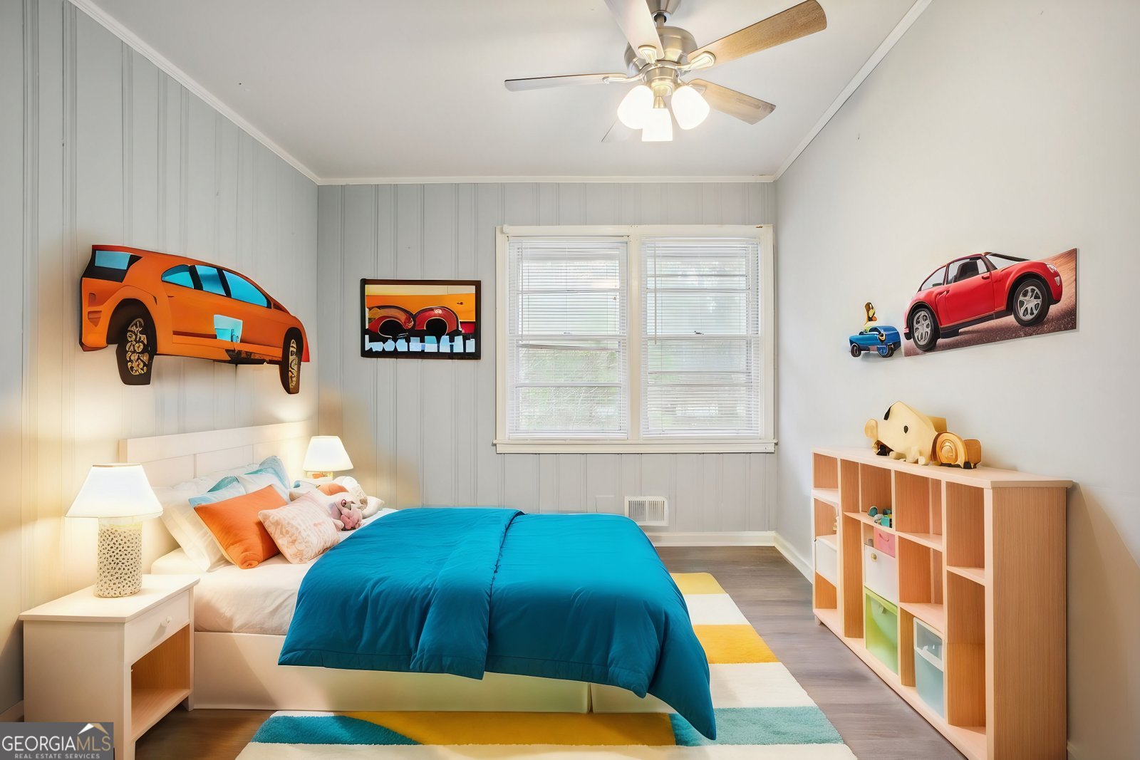 1402 Shadowbrook Drive Marietta - Photo 20