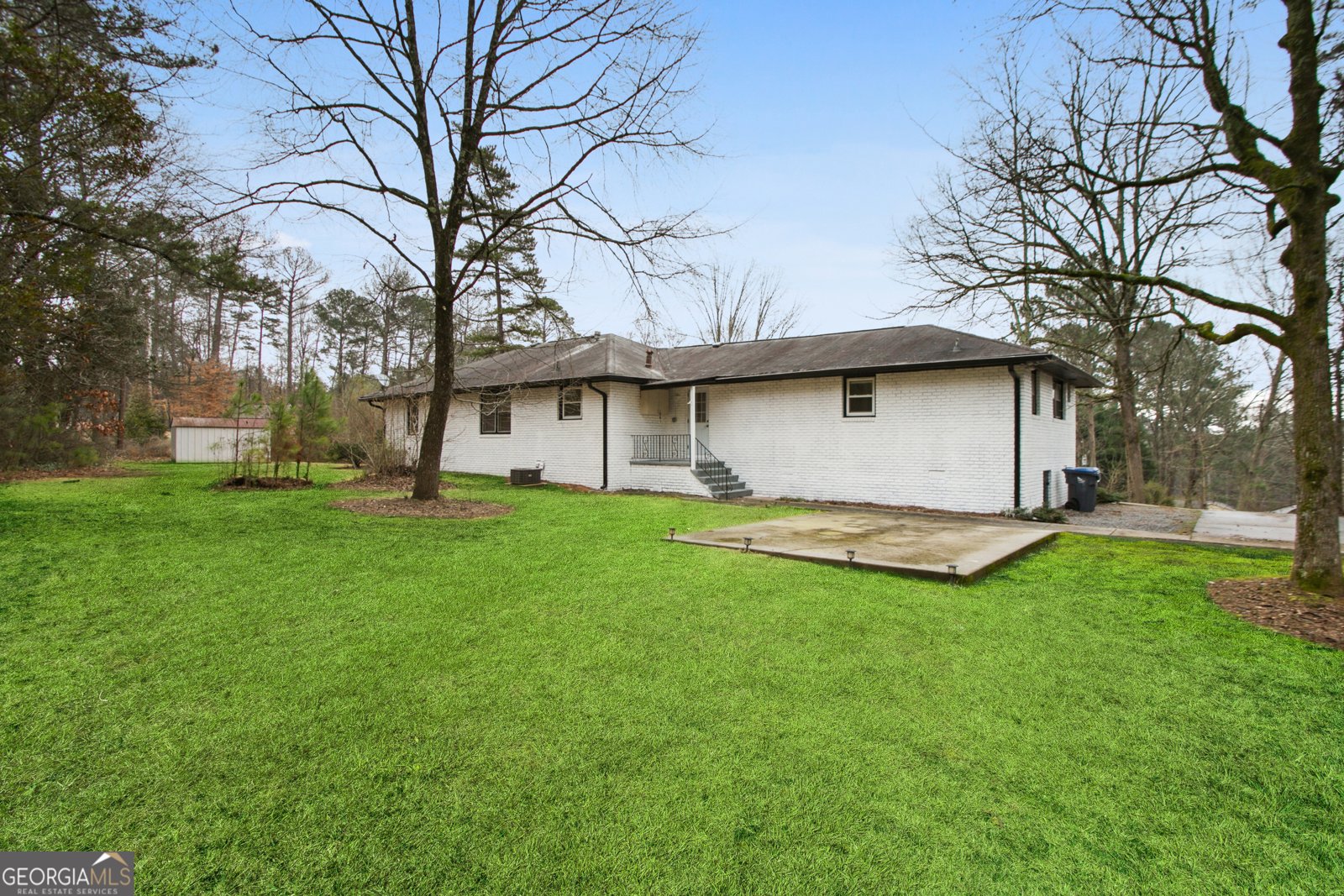 1402 Shadowbrook Drive Marietta - Photo 23