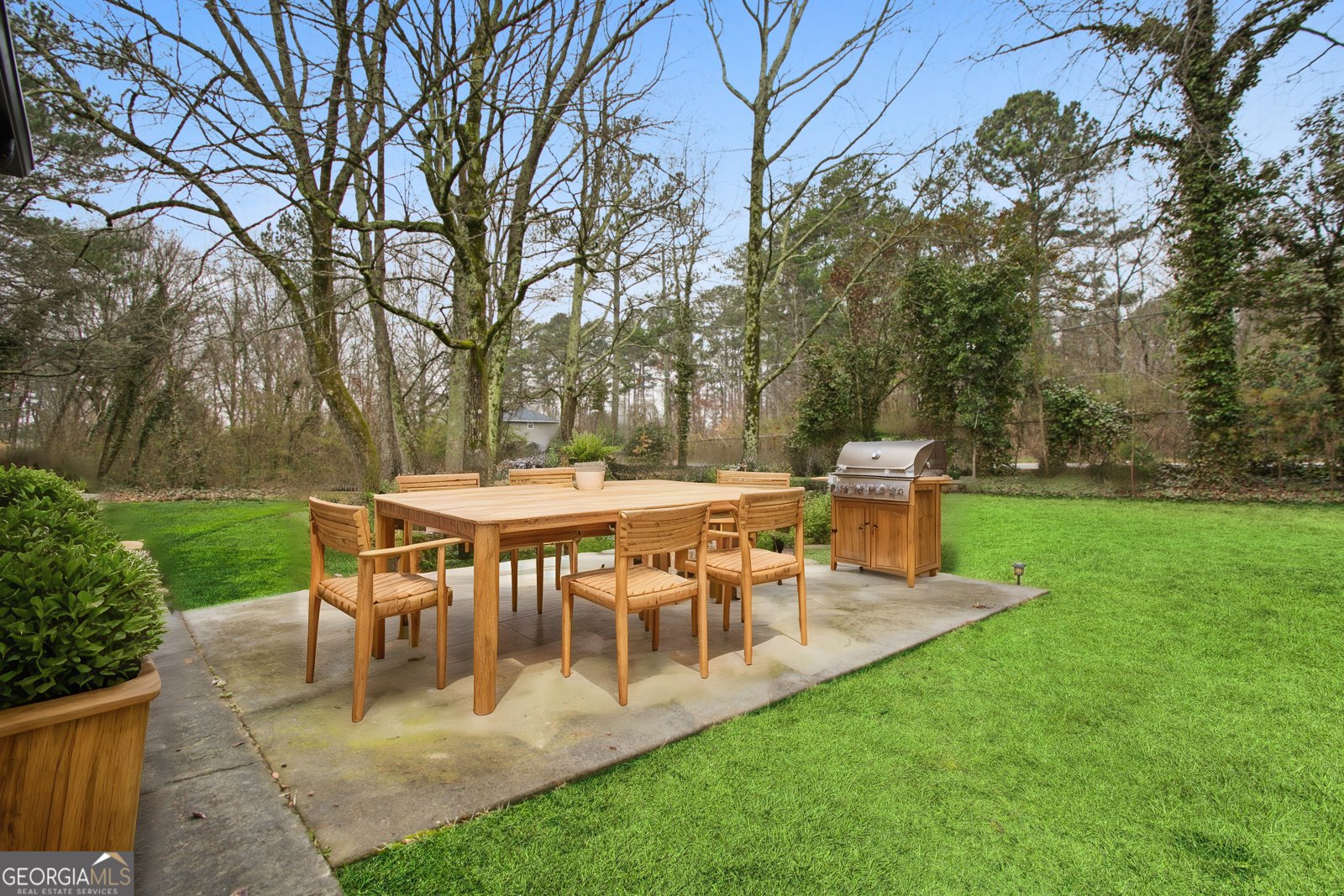 1402 Shadowbrook Drive Marietta - Photo 24