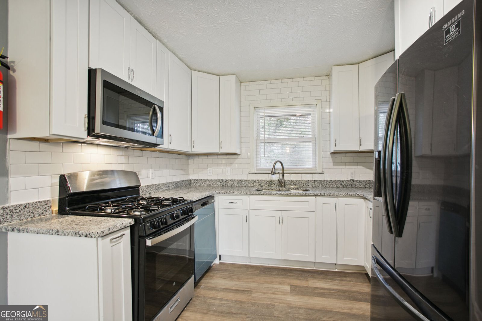 1402 Shadowbrook Drive Marietta - Photo 7