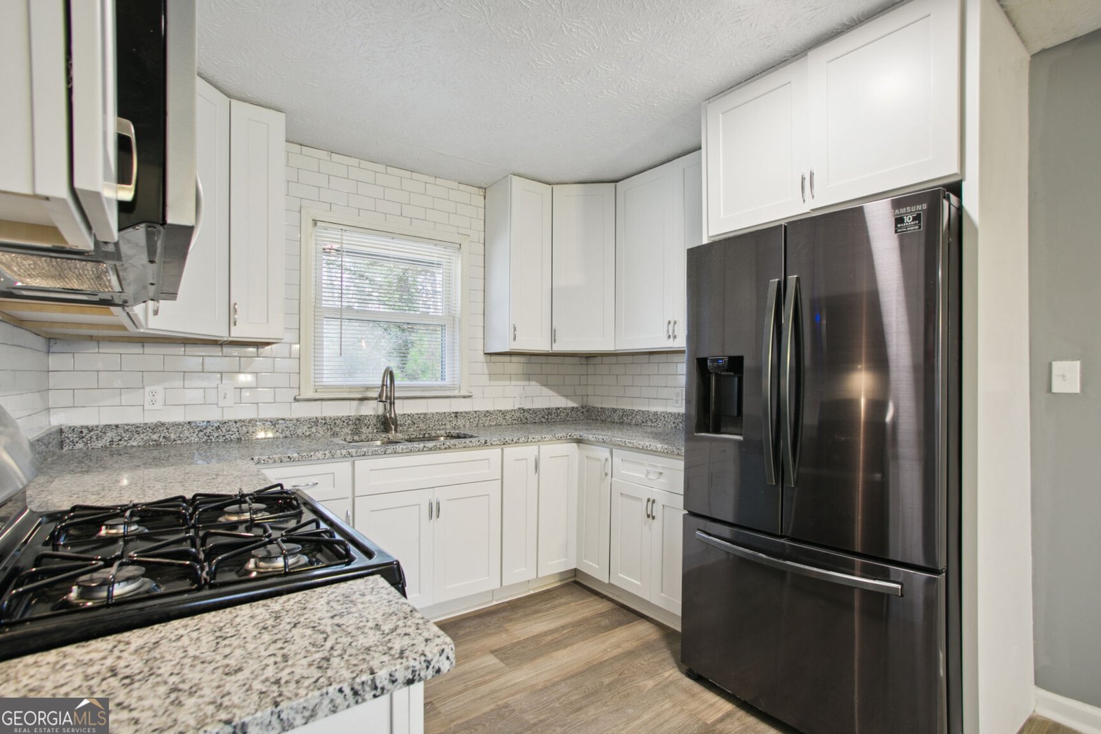 1402 Shadowbrook Drive Marietta - Photo 8