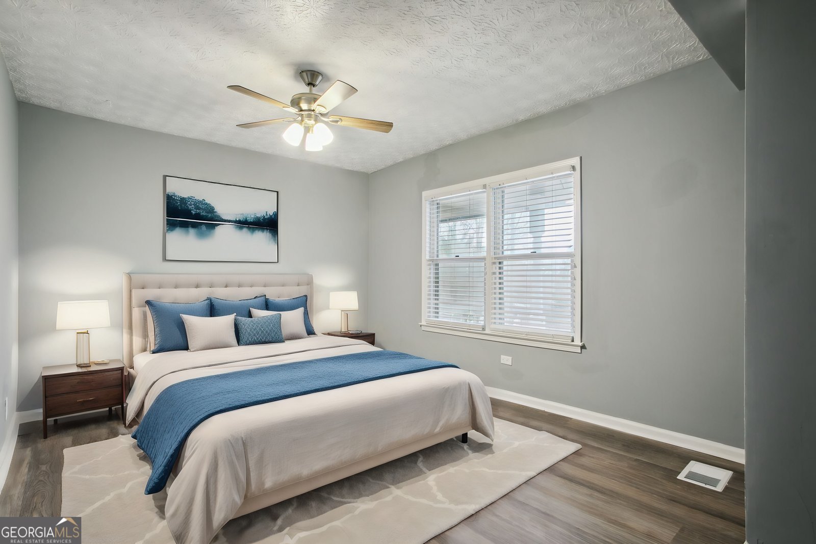 1402 Shadowbrook Drive Marietta - Photo 9