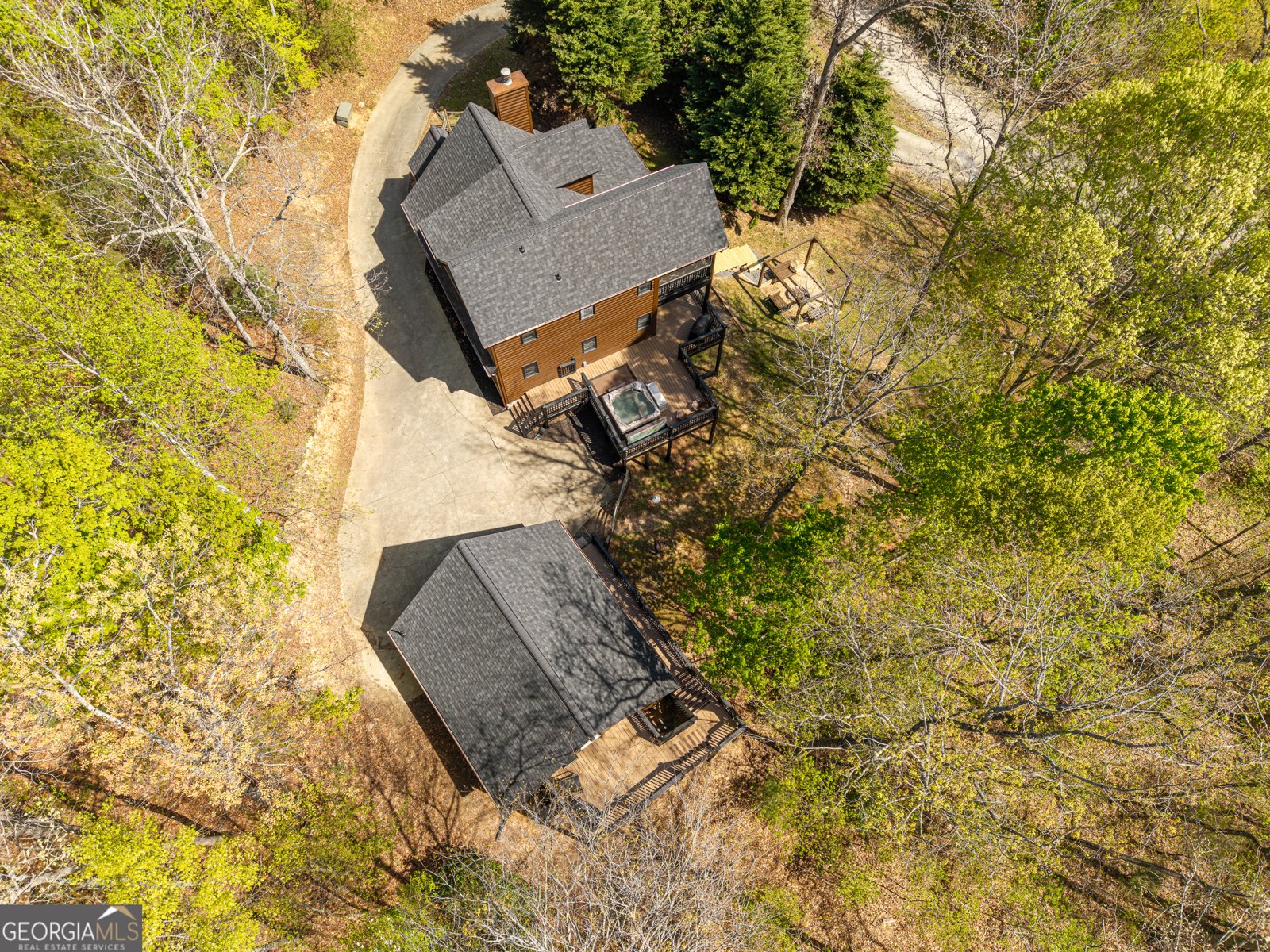 165 Christian Crossing Morganton - Photo 10