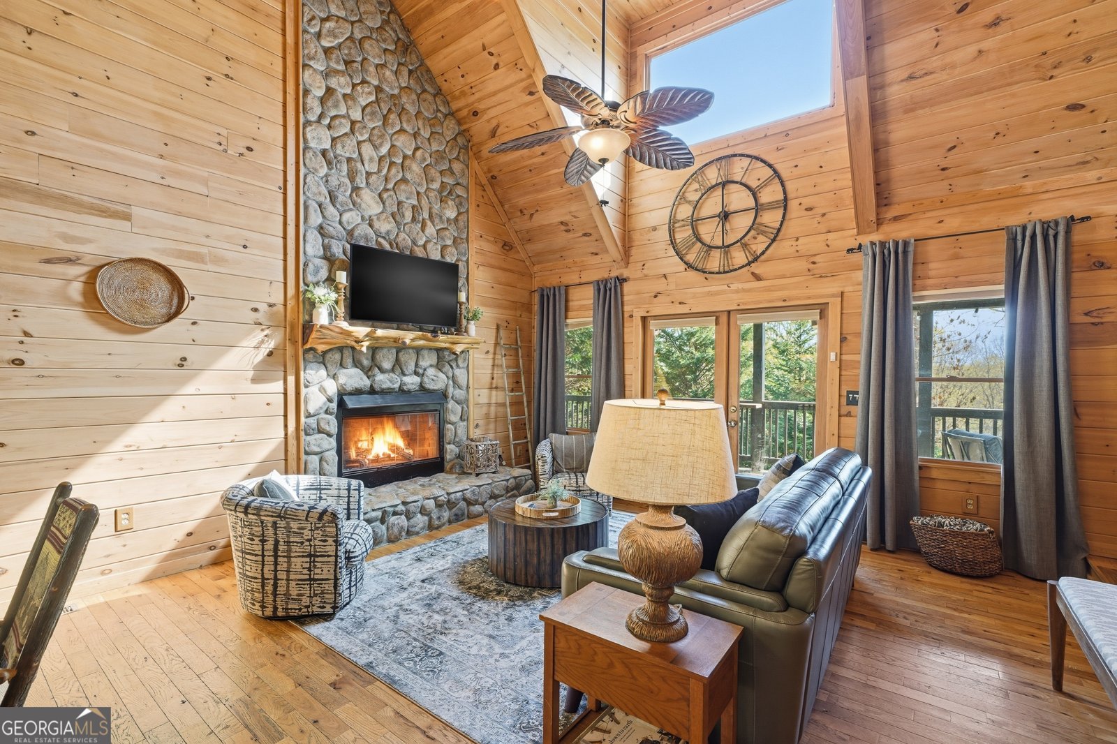 165 Christian Crossing Morganton - Photo 12