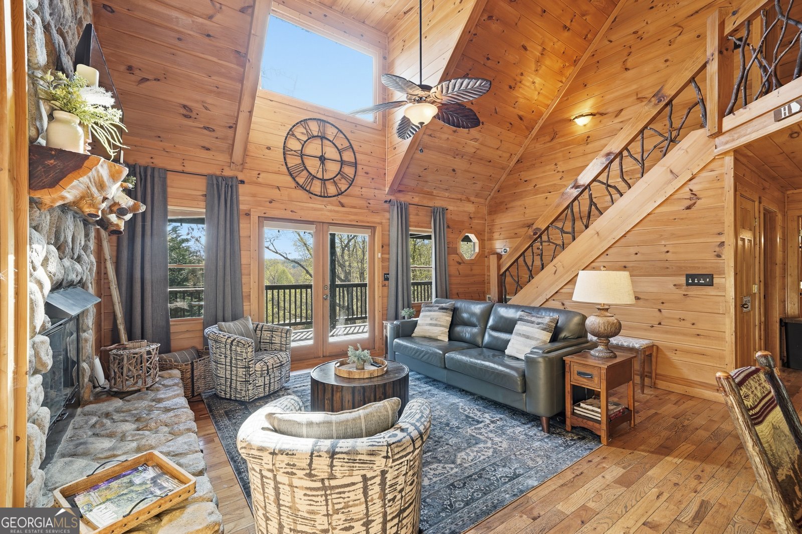 165 Christian Crossing Morganton - Photo 13