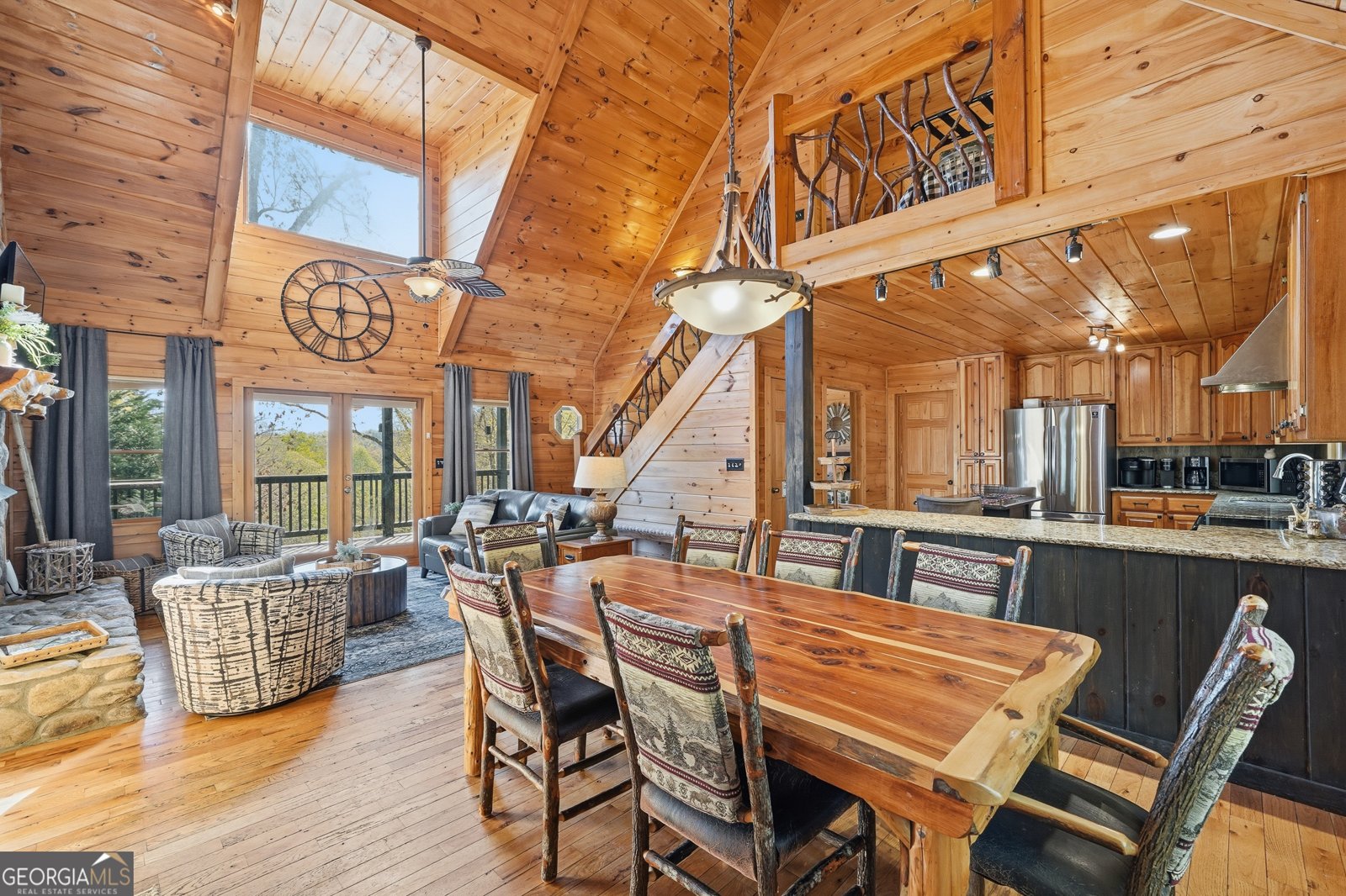 165 Christian Crossing Morganton - Photo 14