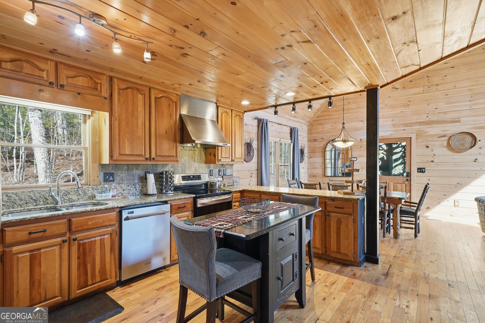 165 Christian Crossing Morganton - Photo 16