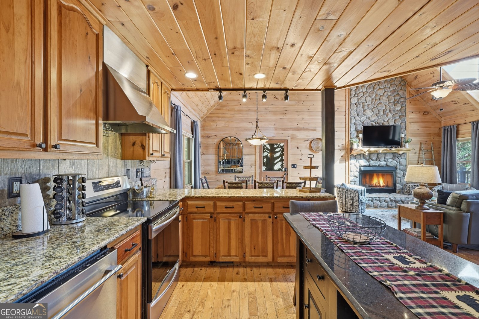 165 Christian Crossing Morganton - Photo 18