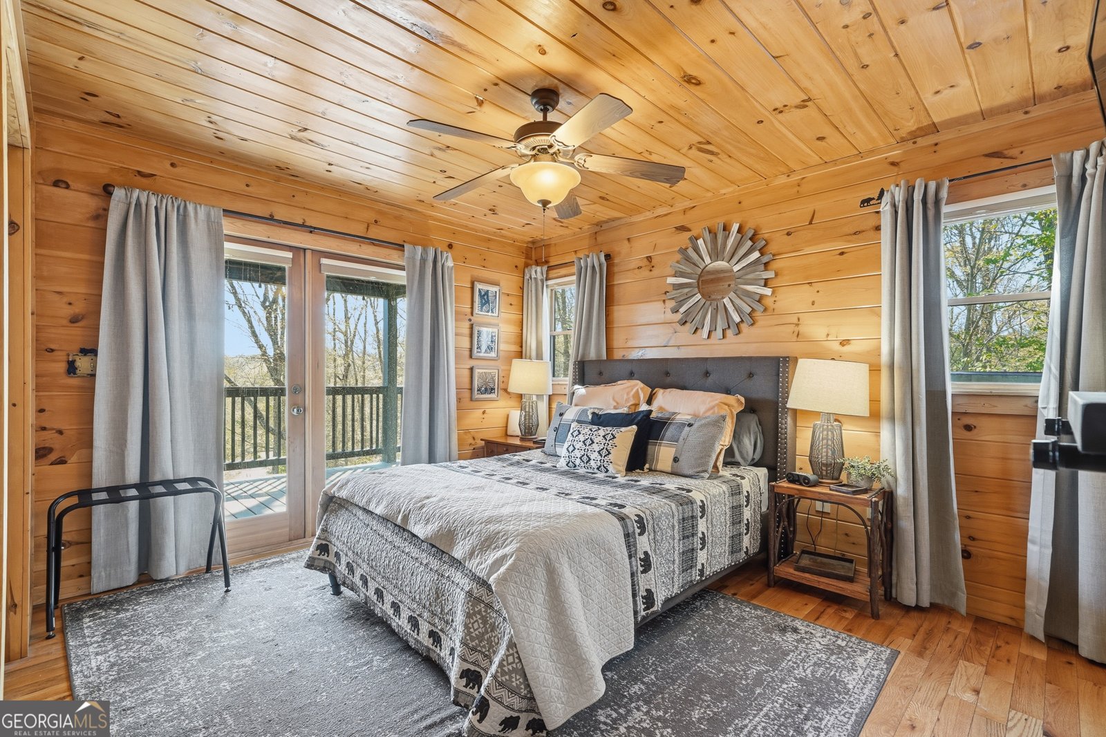 165 Christian Crossing Morganton - Photo 19