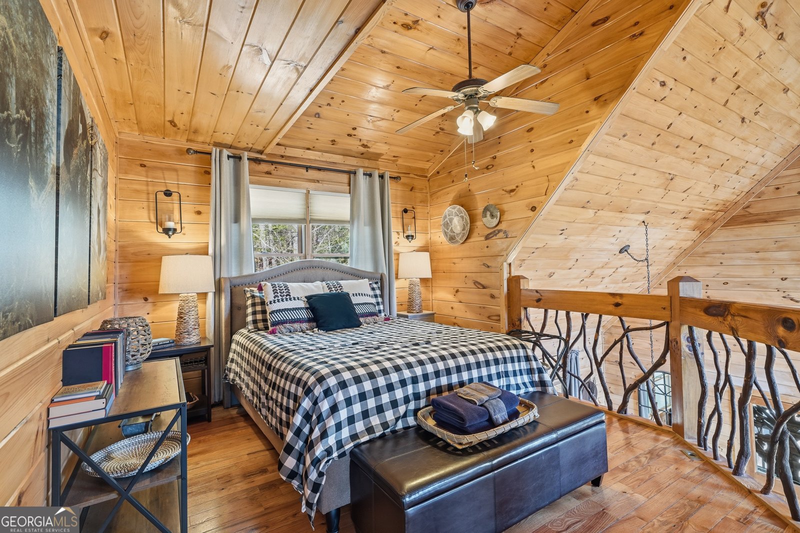 165 Christian Crossing Morganton - Photo 21