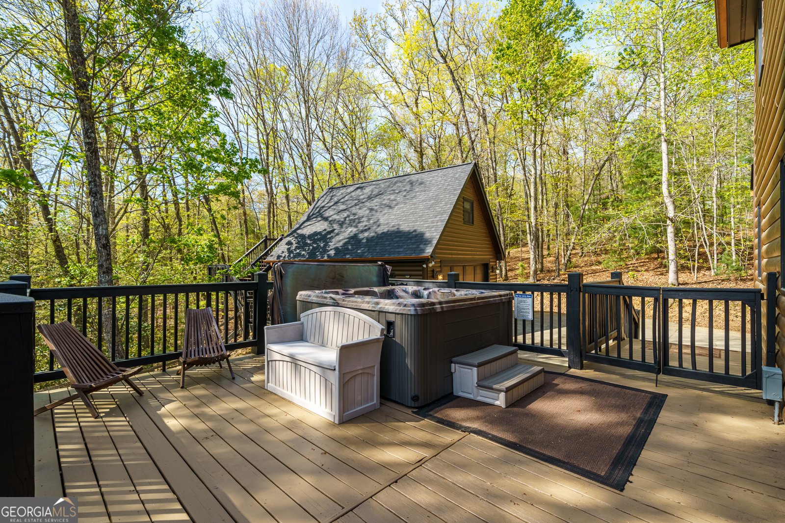 165 Christian Crossing Morganton - Photo 36