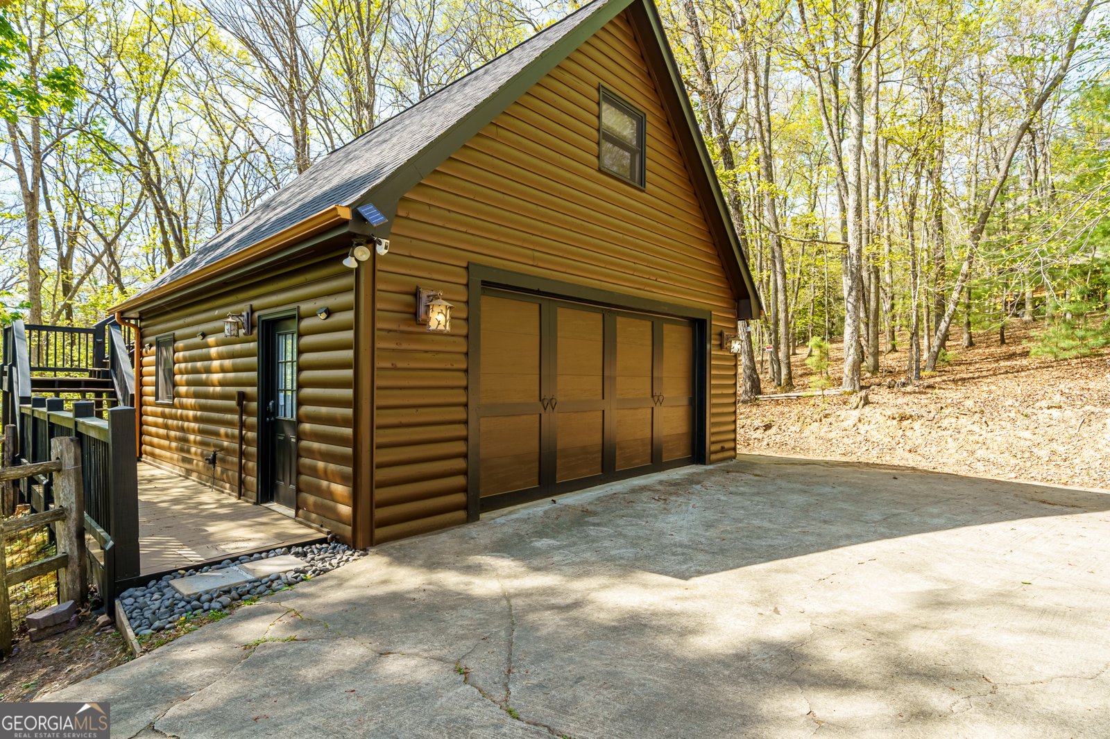 165 Christian Crossing Morganton - Photo 37