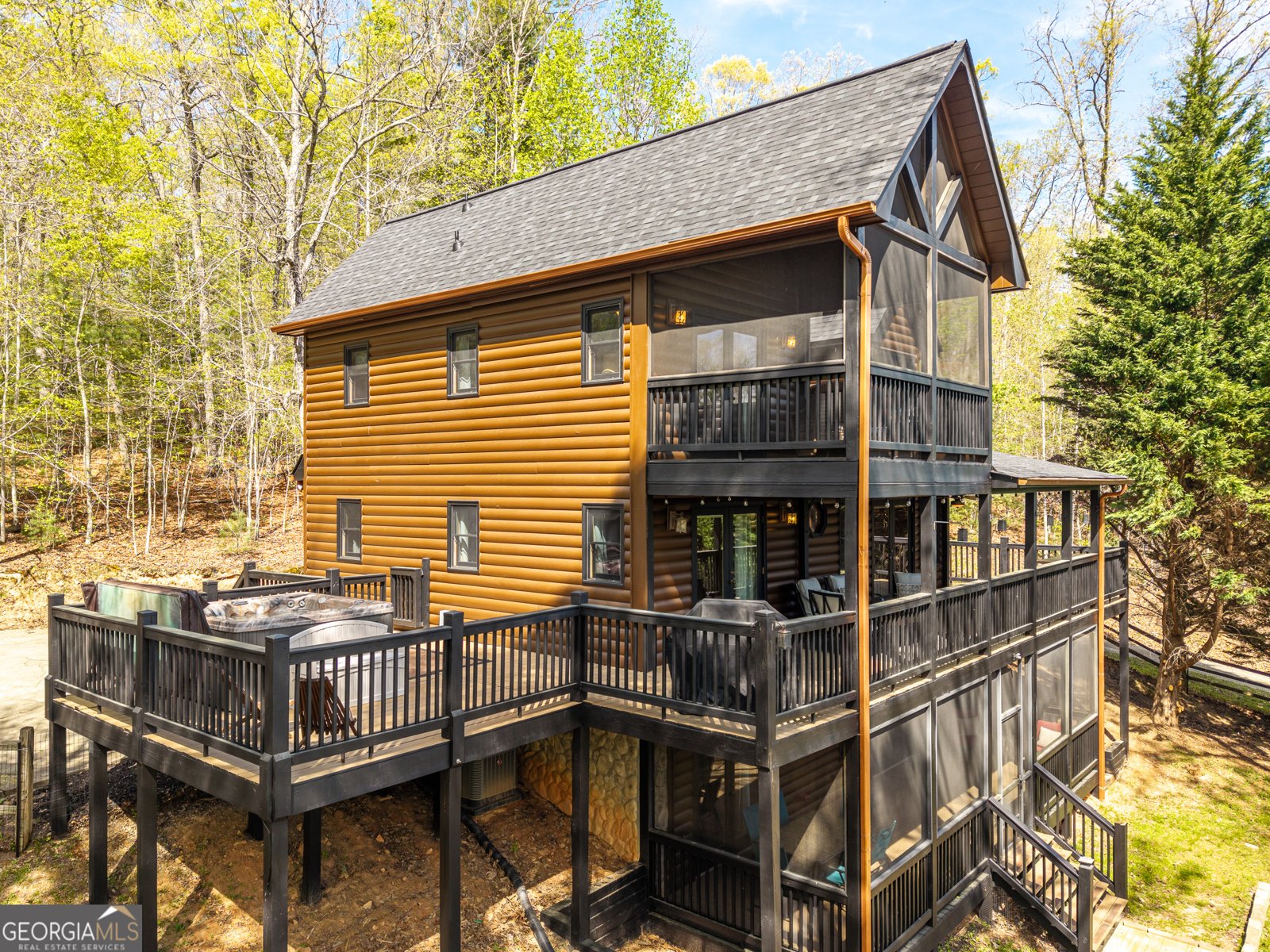 165 Christian Crossing Morganton - Photo 7