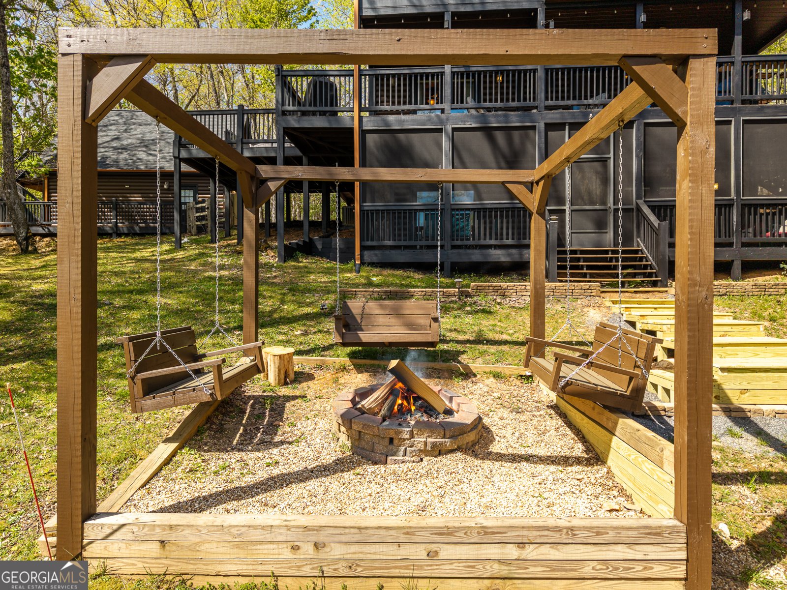 165 Christian Crossing Morganton - Photo 8