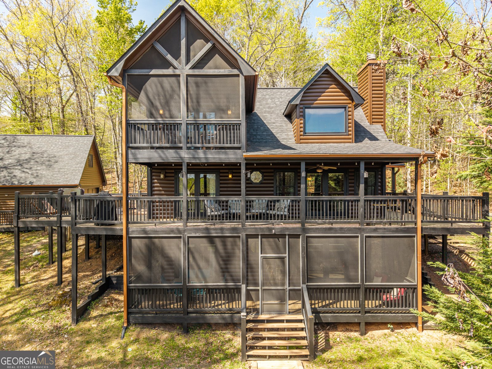 165 Christian Crossing Morganton - Photo 9