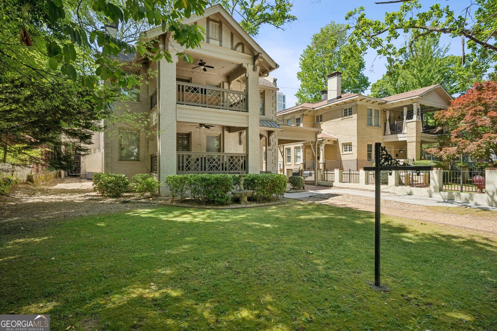 702 Myrtle Street Atlanta - Photo 1