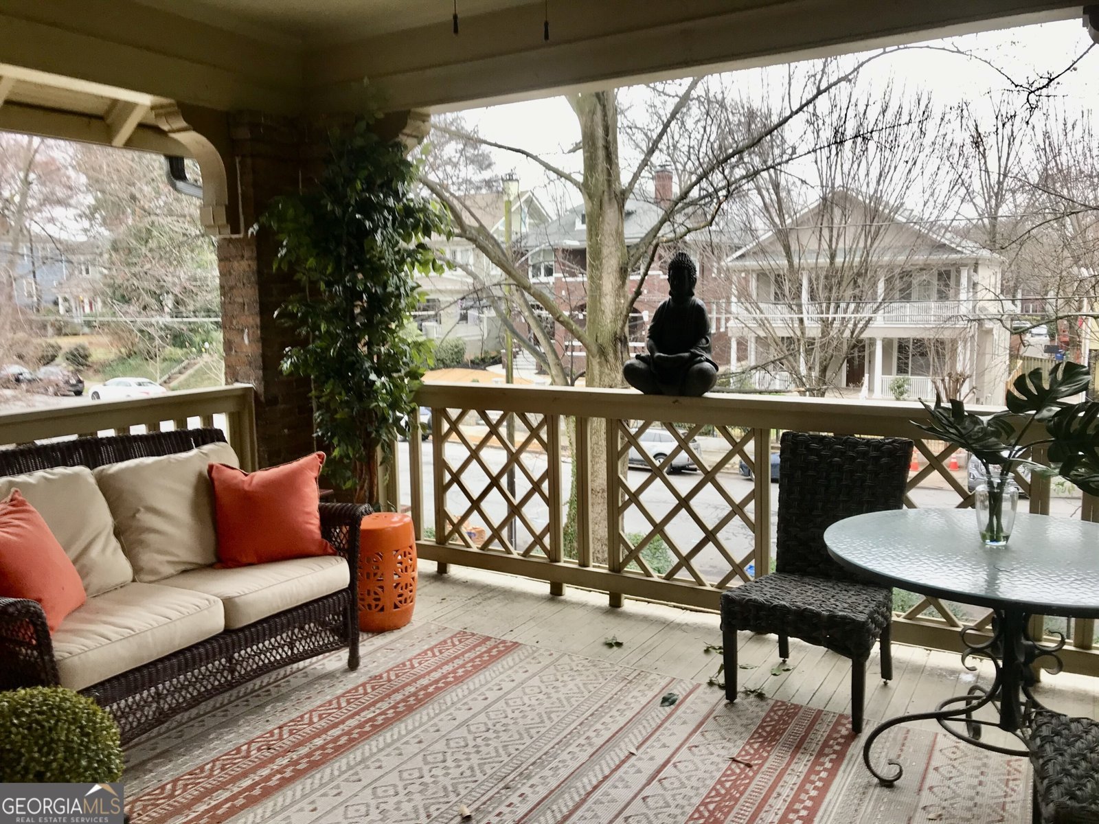 702 Myrtle Street Atlanta - Photo 36