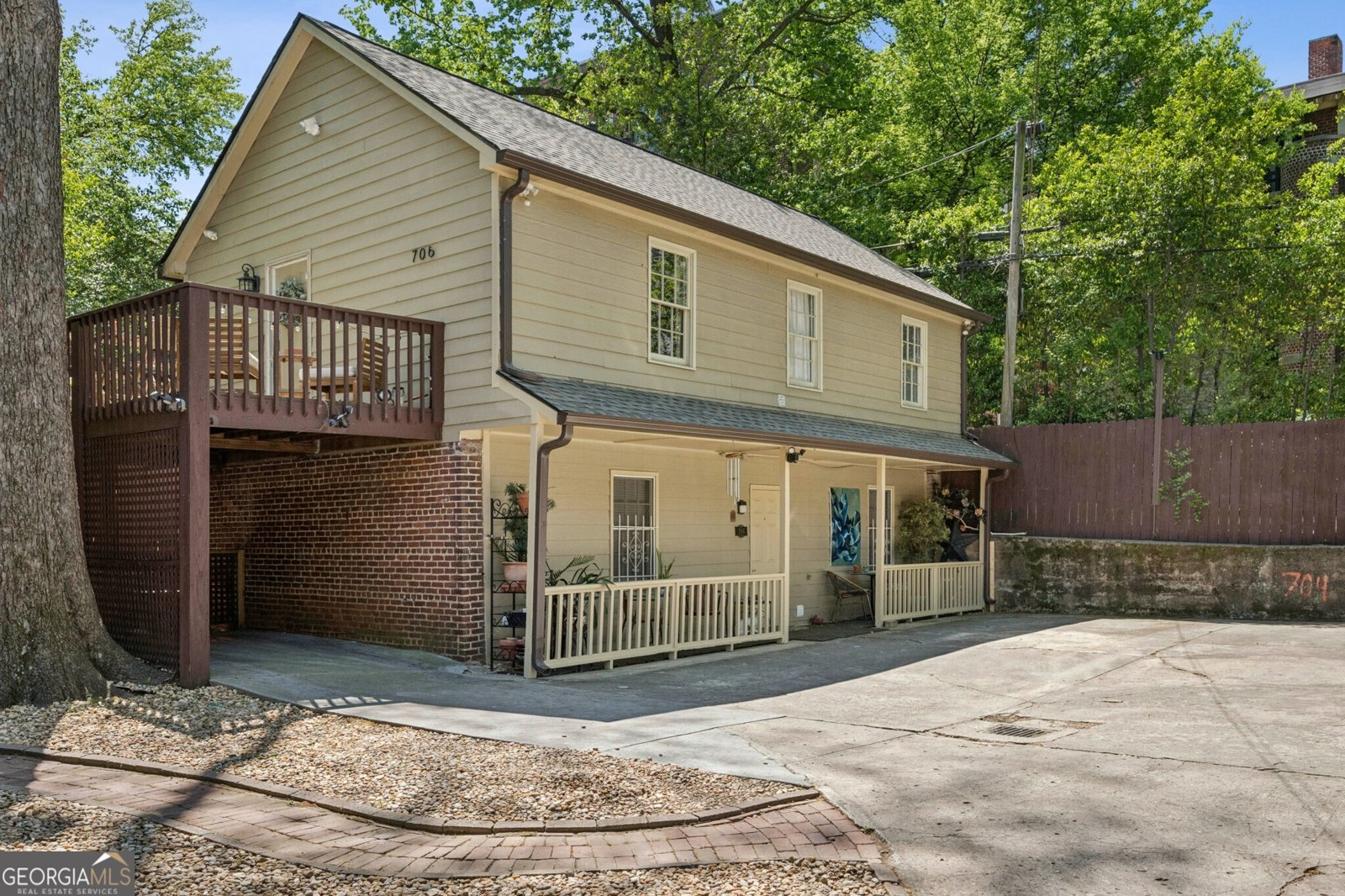 702 Myrtle Street Atlanta - Photo 50