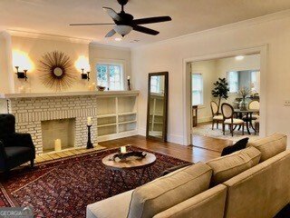 702 Myrtle Street Atlanta - Photo 7