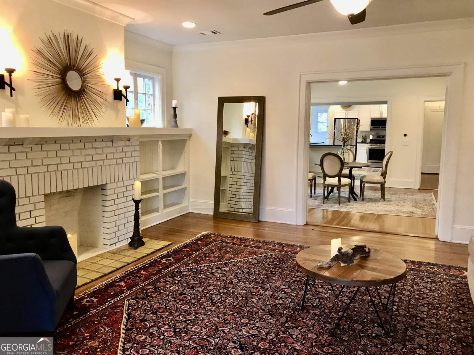 702 Myrtle Street Atlanta - Photo 9