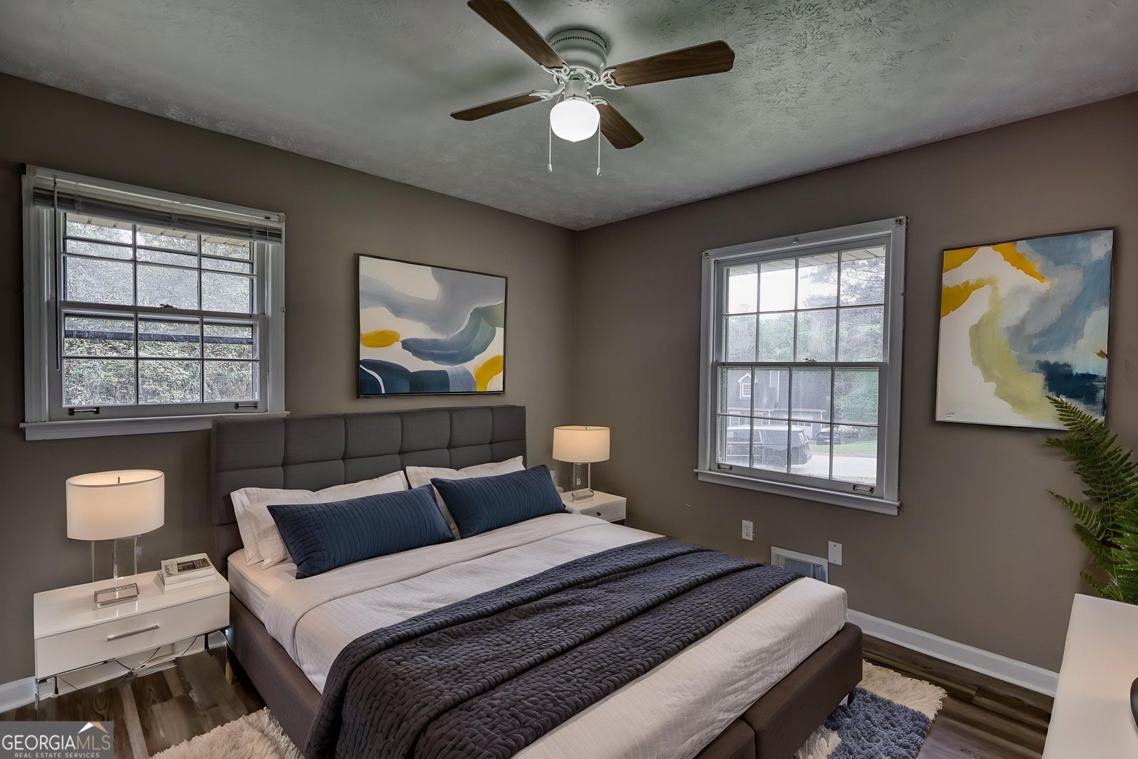 100 Cabriolet Trail McDonough - Photo 21