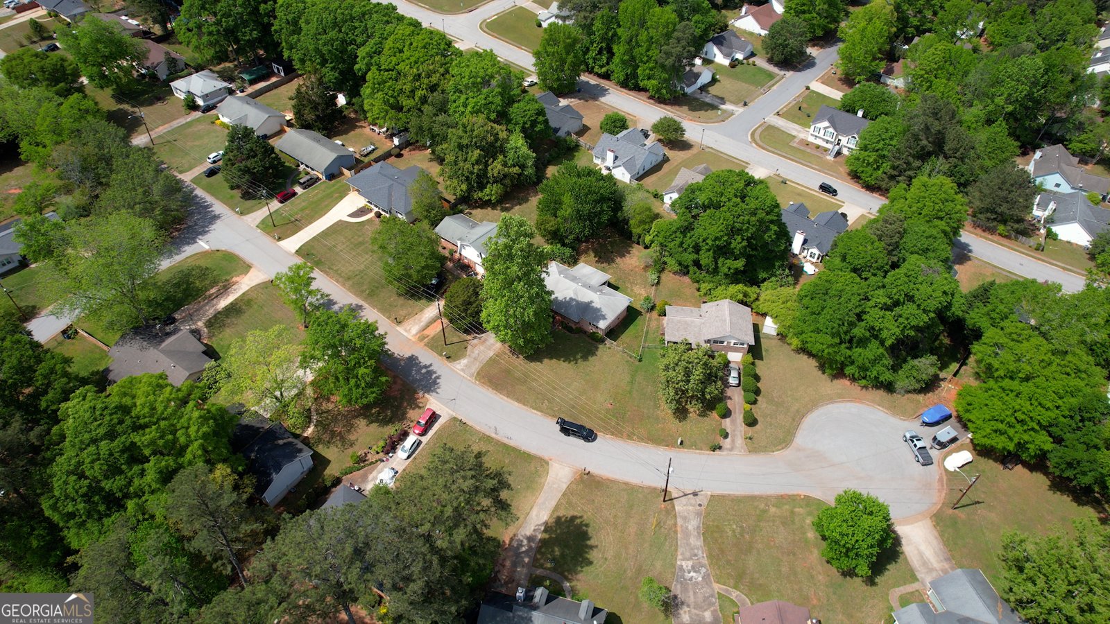 100 Cabriolet Trail McDonough - Photo 57