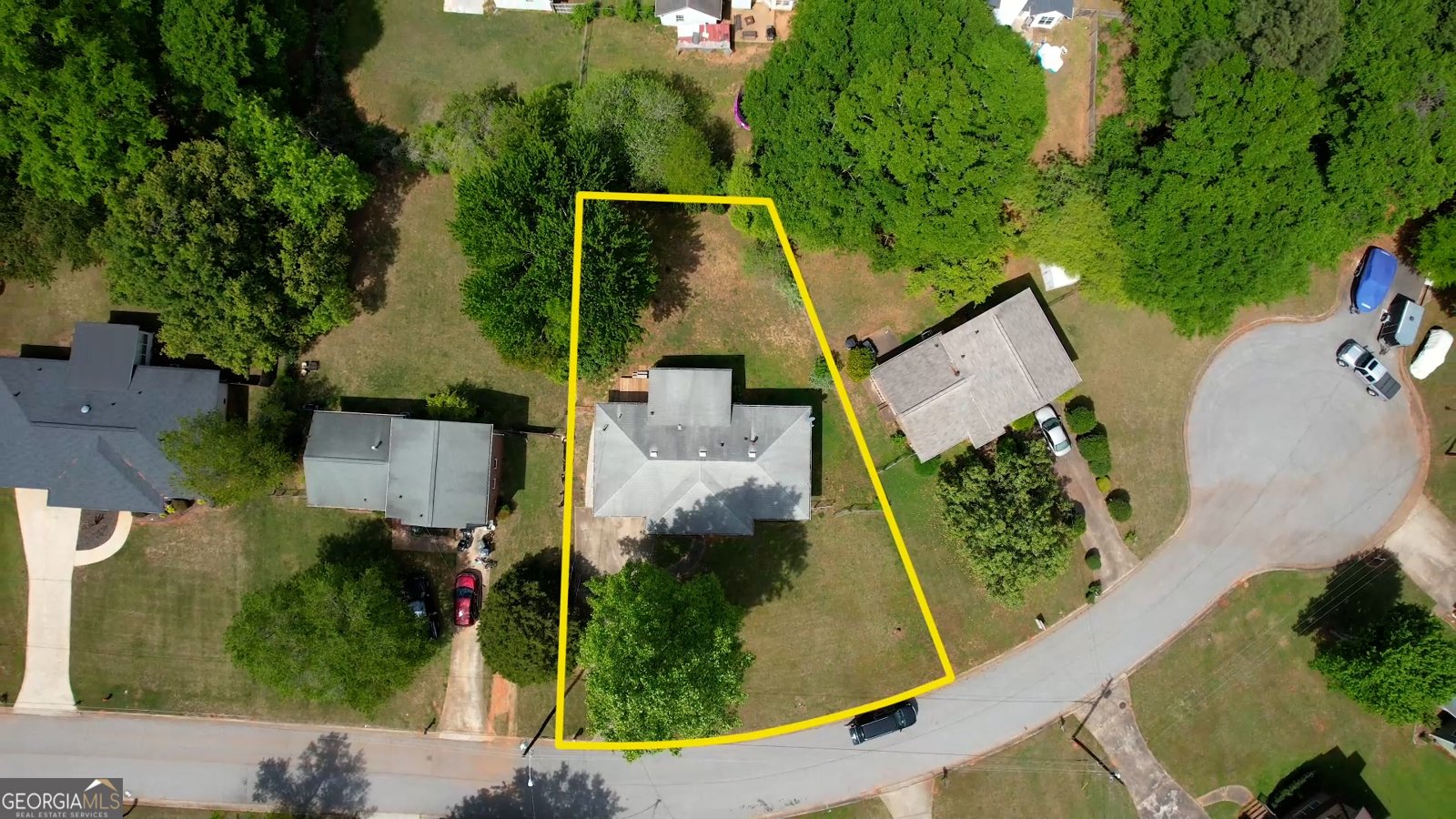 100 Cabriolet Trail McDonough - Photo 58