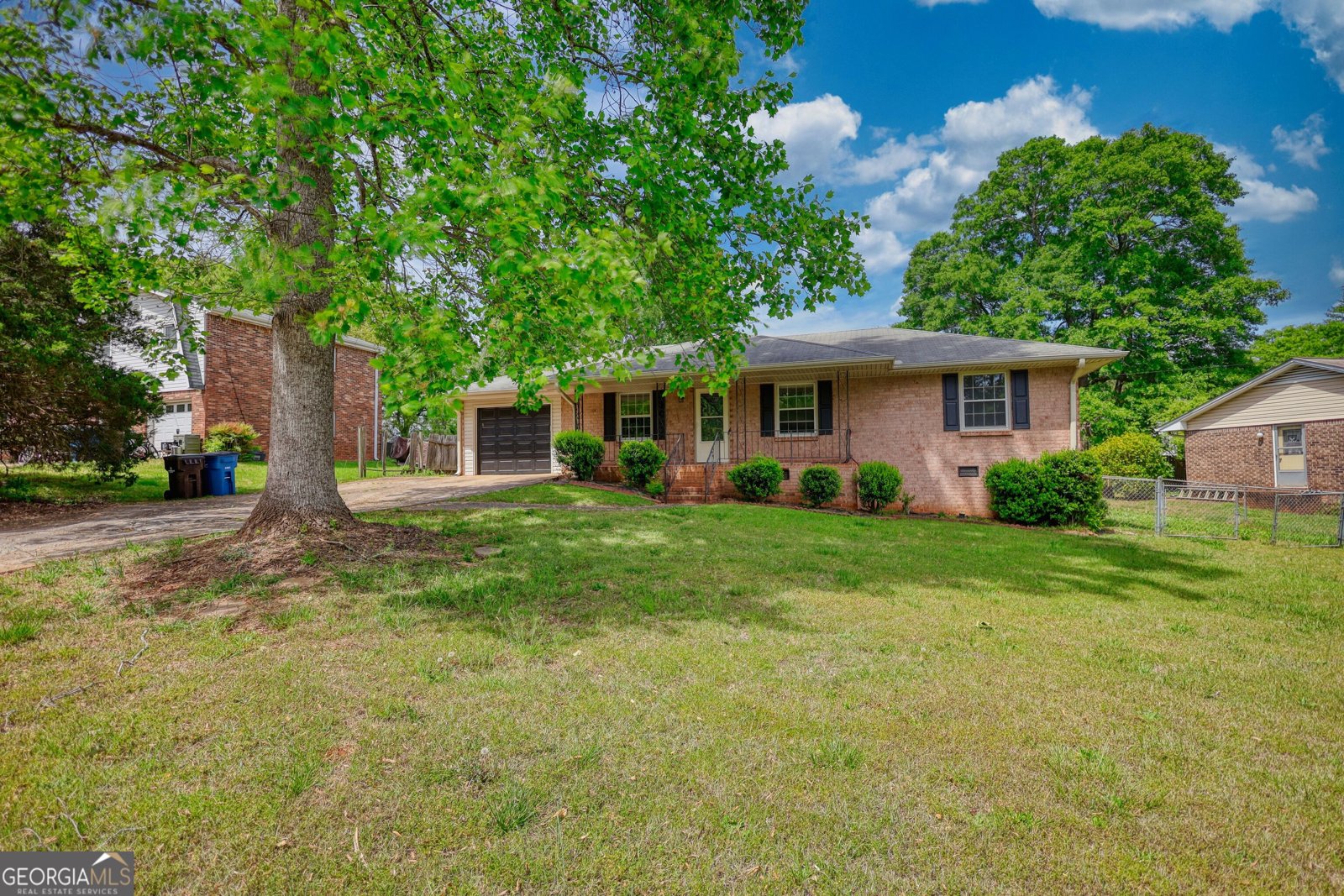 100 Cabriolet Trail McDonough - Photo 8