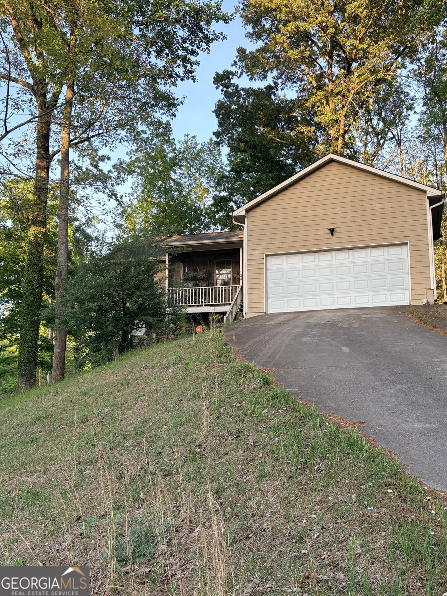 124 Mays Landing Road Stockbridge - Photo 1