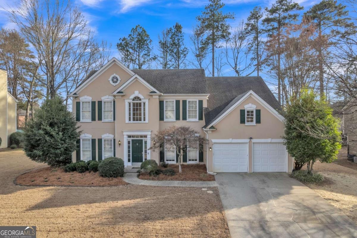 6520 Ganton Drive Johns Creek - Photo 1