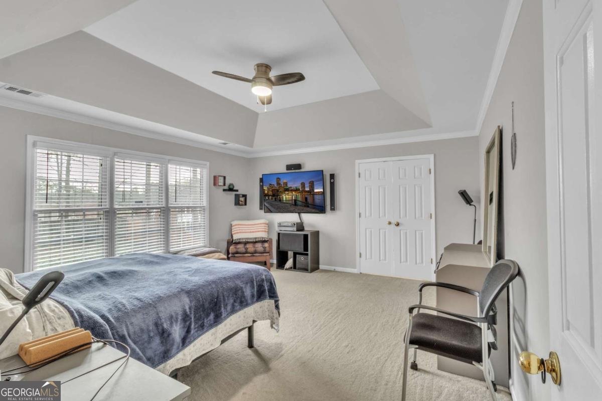 6520 Ganton Drive Johns Creek - Photo 15