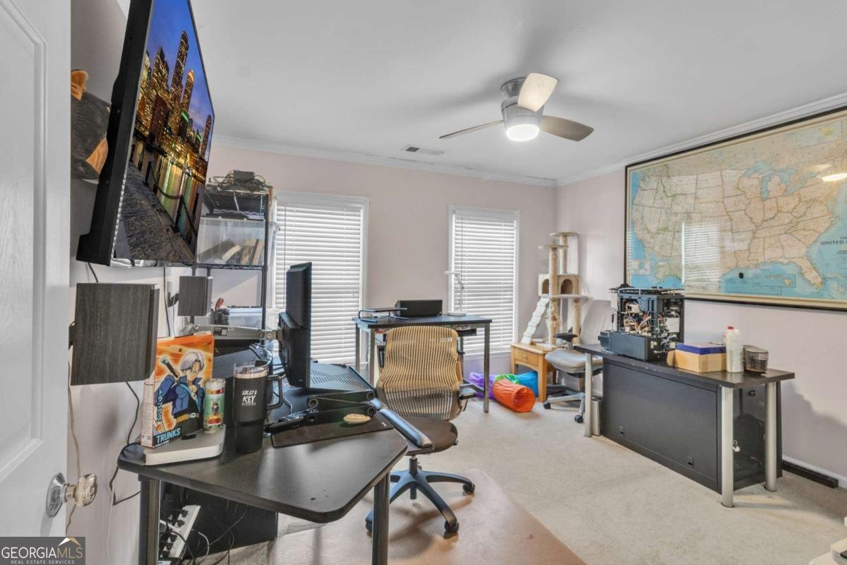 6520 Ganton Drive Johns Creek - Photo 19